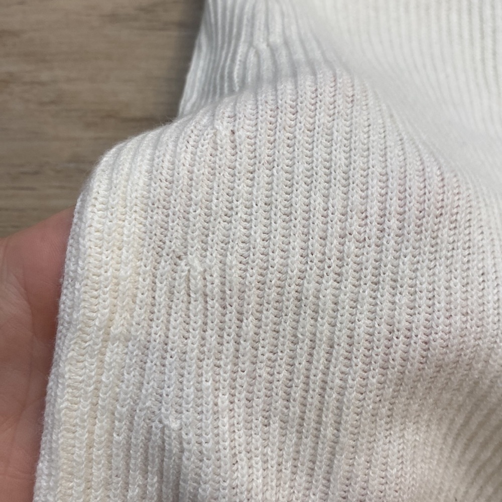 Athleta | Escondida |‎ Linen Blend Sweater Tank Top - Picture 14 of 16